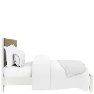 Rosalie Woven Footboard - Queen