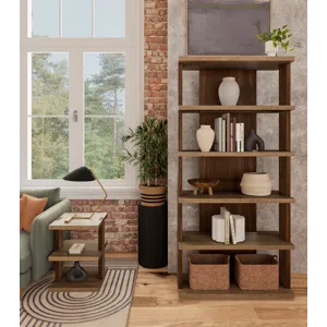 Truett Etagere