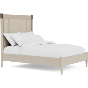 Laguna Panel Footboard - Queen