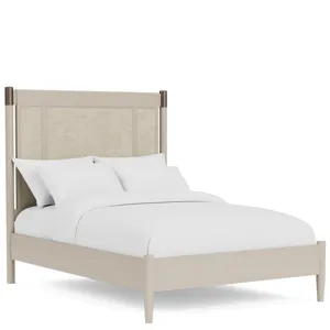 Laguna Panel Footboard - Queen