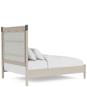 Laguna Panel Footboard - Queen