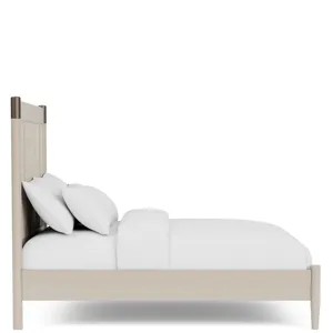 Laguna Panel Footboard - Queen