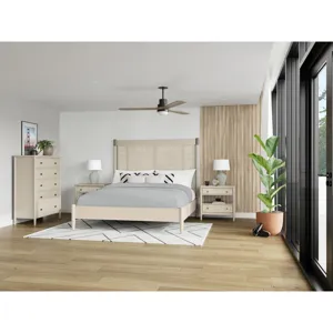 Laguna Panel Footboard - King