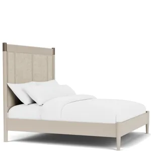 Laguna Panel Footboard - King