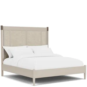 Laguna Panel Footboard - King
