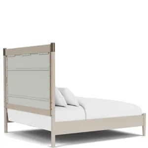 Laguna Panel Footboard - King