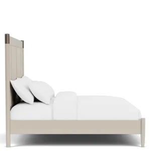 Laguna Panel Footboard - King