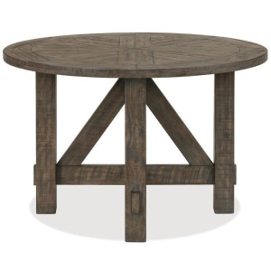 Bradford Round Dining Table