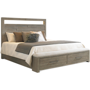 Intrigue Storage Siderails - Queen/King