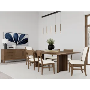 Jaxon Accent Server