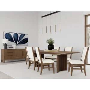 Jaxon Upholstered Side Chair