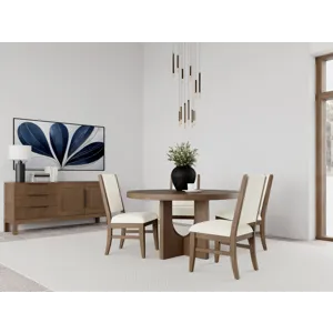 Jaxon Round Dining Table