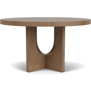 Jaxon Round Dining Table