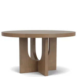 Jaxon Round Dining Table