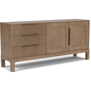 Jaxon Accent Server