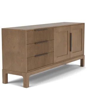 Jaxon Accent Server