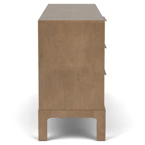 Jaxon Accent Server