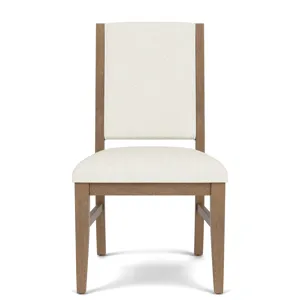 Jaxon Upholstered Side Chair
