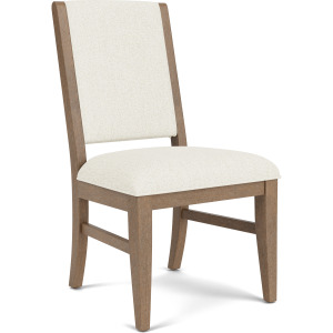 Jaxon Upholstered Side Chair