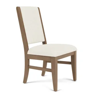 Jaxon Upholstered Side Chair