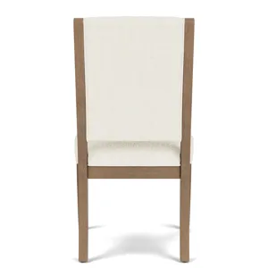Jaxon Upholstered Side Chair