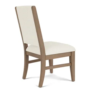 Jaxon Upholstered Side Chair
