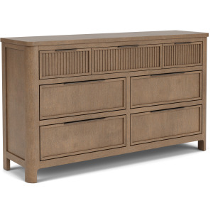 Jaxon 7-Drawer Dresser