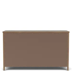 Jaxon 7-Drawer Dresser