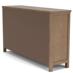 Jaxon 7-Drawer Dresser