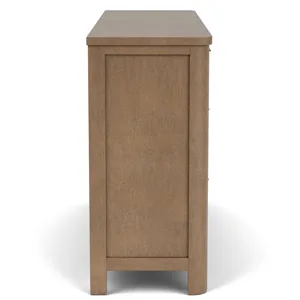 Jaxon 7-Drawer Dresser