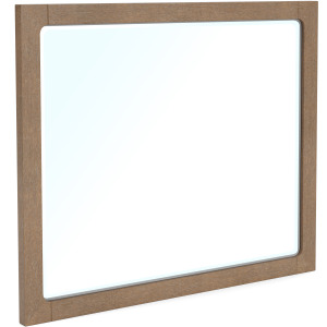Jaxon Dresser Mirror