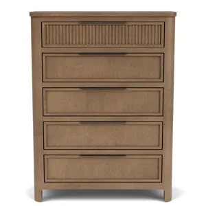 Jaxon 5-Drawer Chest