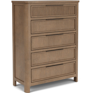 Jaxon 5-Drawer Chest
