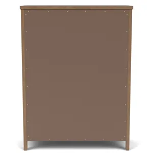 Jaxon 5-Drawer Chest