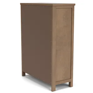 Jaxon 5-Drawer Chest