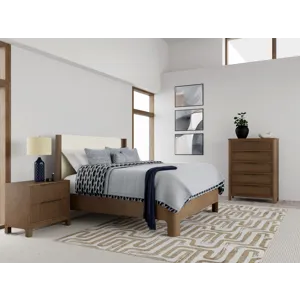 Jaxon 5-Drawer Chest