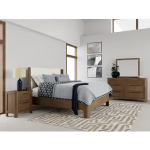 Jaxon 2-Drawer Nightstand
