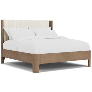 Jaxon Upholstered Headboard - King