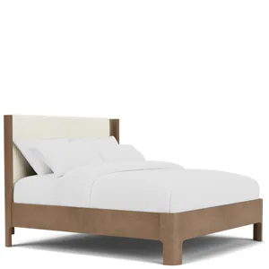 Jaxon Upholstered Headboard - King