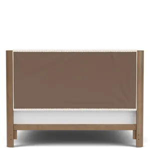 Jaxon Upholstered Headboard - King