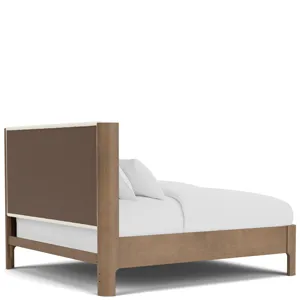 Jaxon Upholstered Headboard - King