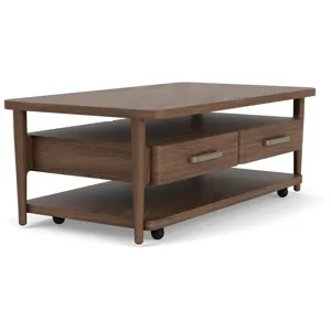 Delia Cocktail Table