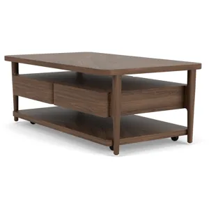 Delia Cocktail Table