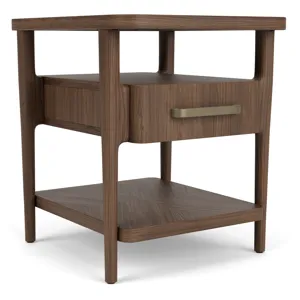 Delia End Table