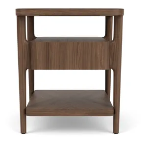 Delia End Table