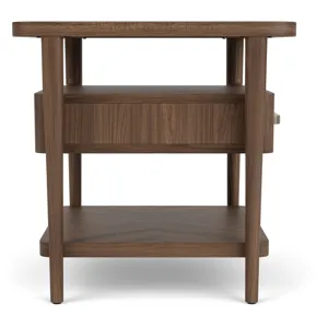 Delia End Table