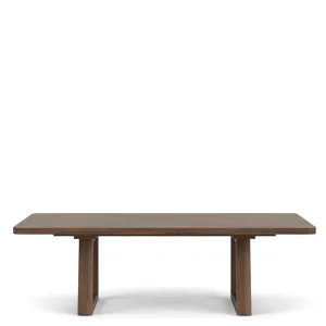 Delia Rectangle Dining Table