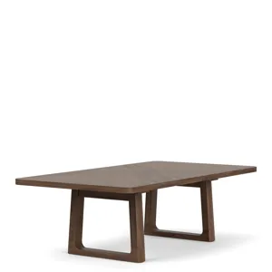 Delia Rectangle Dining Table
