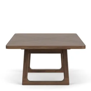 Delia Rectangle Dining Table