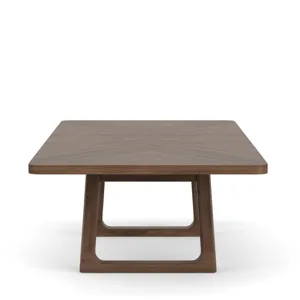 Delia Rectangle Dining Table